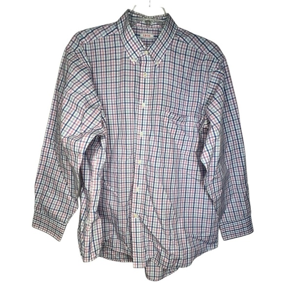 Izod Dress Shirt‎ - Picture 1 of 5